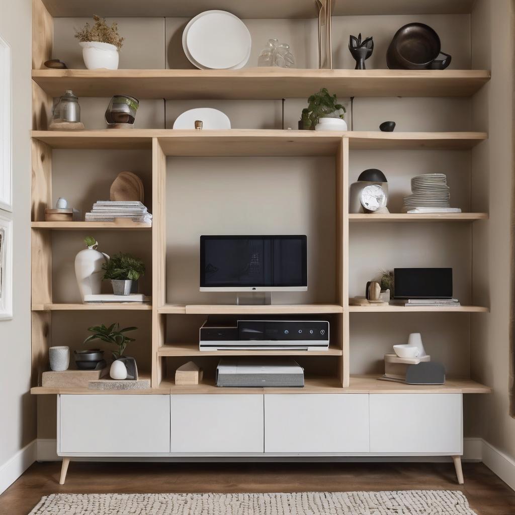 Secure privacy with simple smart home rules that keep things discreet