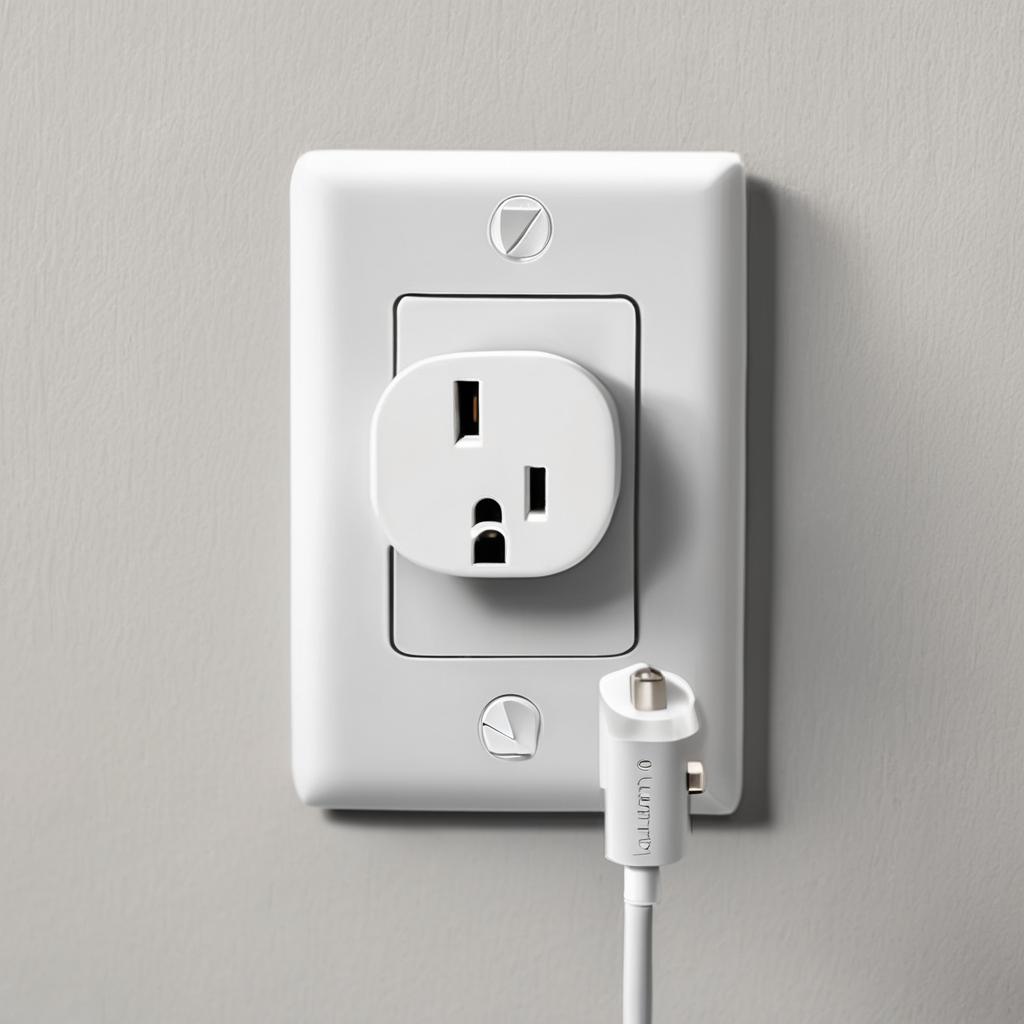 Smart plug for simple automation